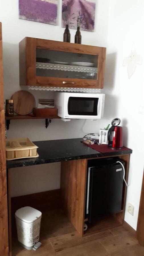 Ubytovanie Na Sukromi Vel'ka Lomnica Esterno foto