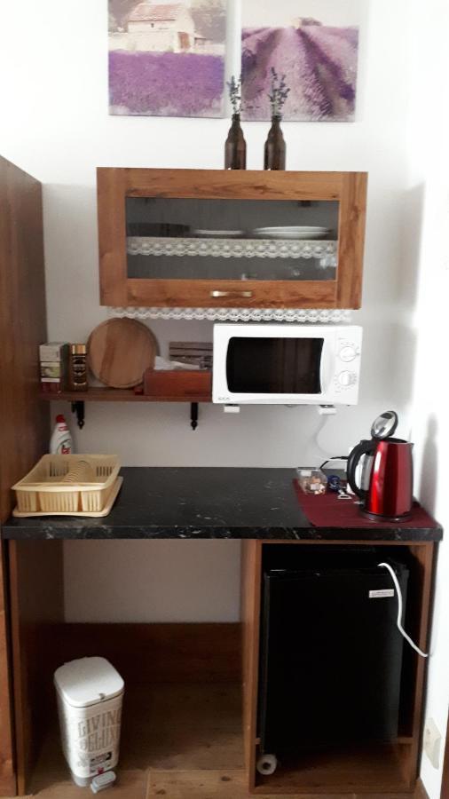 Ubytovanie Na Sukromi Vel'ka Lomnica Esterno foto